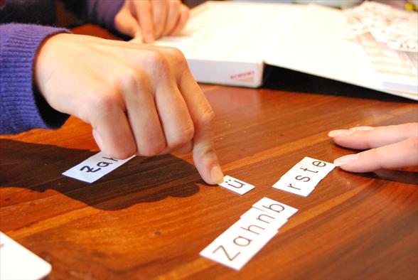 schriftsprache